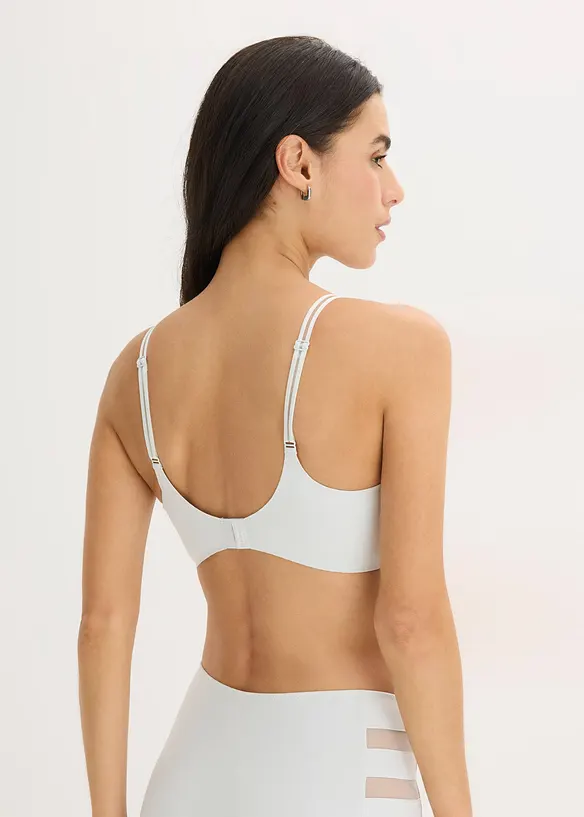 Formpressad BH utan bygel fr&aring;n Feel Comfort, bonprix