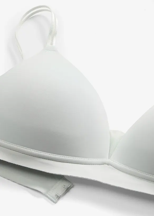 Formpressad BH utan bygel fr&aring;n Feel Comfort, bonprix