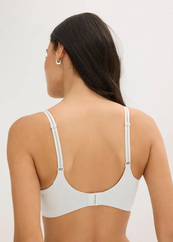 Formpressad BH utan bygel fr&aring;n Feel Comfort, bonprix