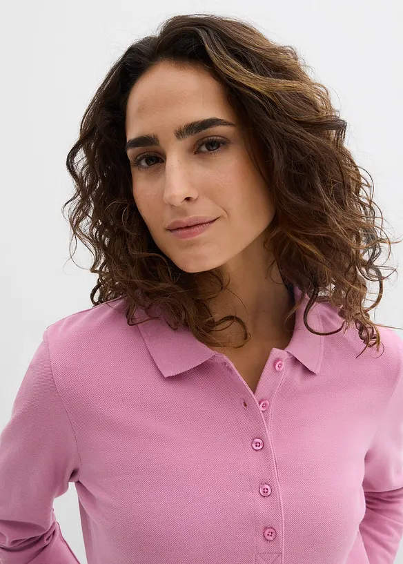 Pik&eacute;tr&ouml;ja i bomull, bonprix