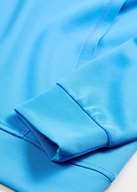 Funktionsjacka med st&aring;krage, bonprix