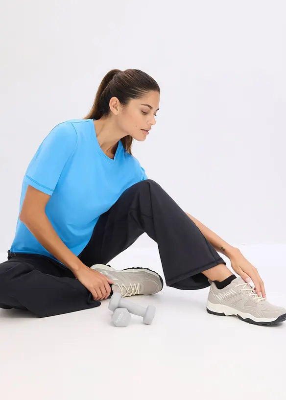 Funktionstopp med strukturyta, bonprix