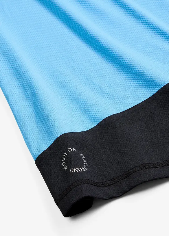 Funktionstopp med strukturyta, bonprix