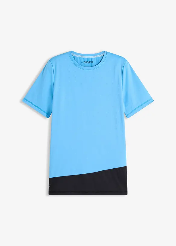 Funktionstopp med strukturyta, bonprix