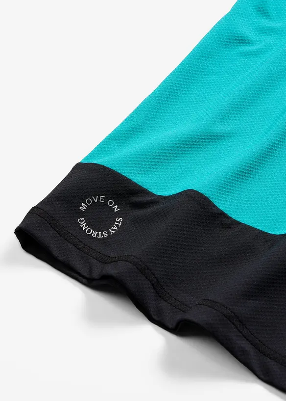 Funktionstopp med strukturyta, bonprix