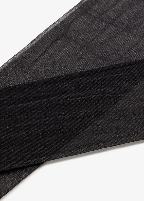 Strumpbyxa, 20 den (2-pack), bonprix