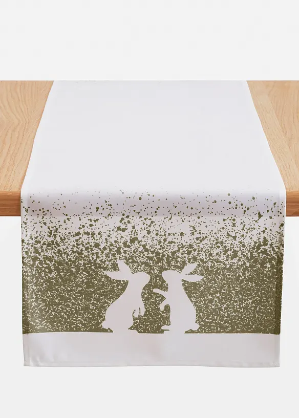 Bordslöpare med harmotiv, bonprix