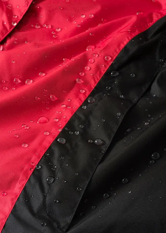 Vattentät funktionsjacka, bonprix