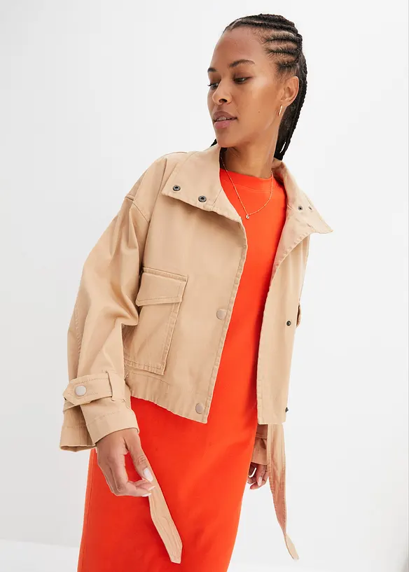 Tunn kypertjcka, bonprix