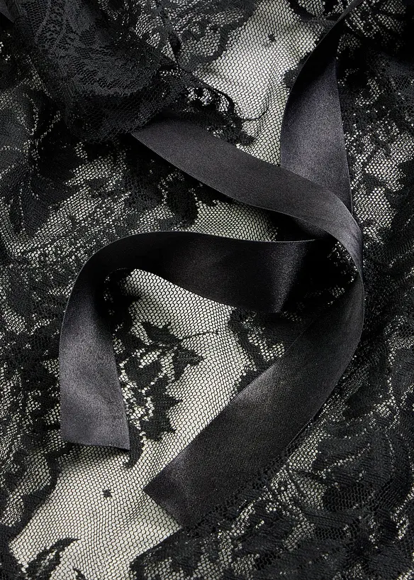 Lång kimono, bonprix