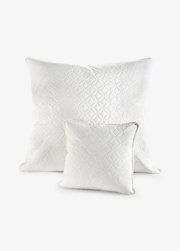 &Ouml;verkast med kviltning, bonprix