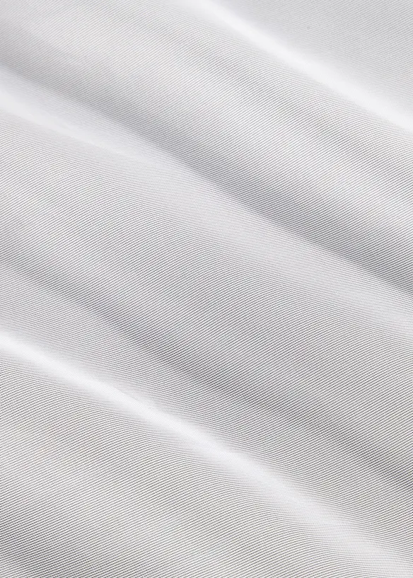 Enfärgad gardinstore (1-pack), bonprix