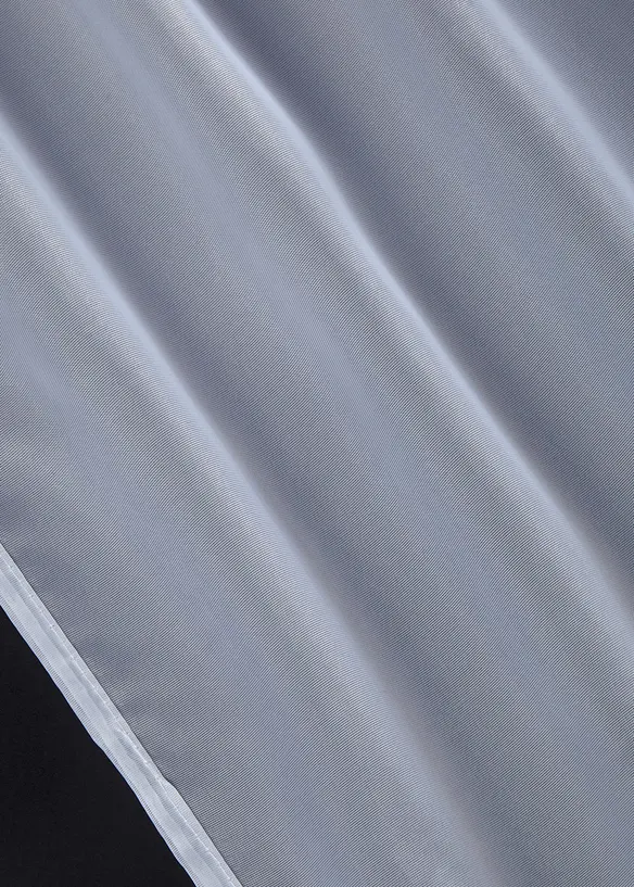 Gardinstore, enf&auml;rgad (1-pack), bonprix