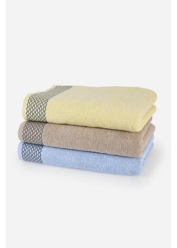 Bomullshandduk, bonprix