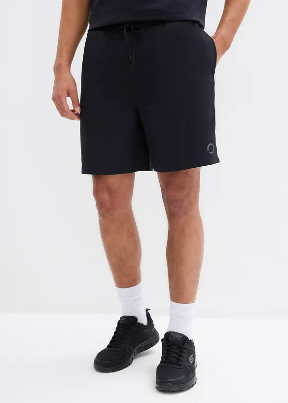 Tunna sportshorts, bonprix