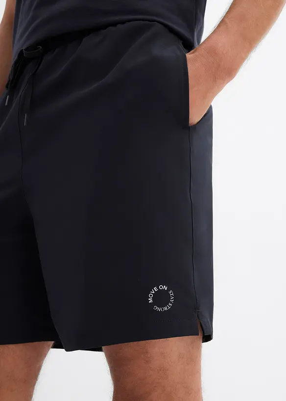Tunna sportshorts, bonprix