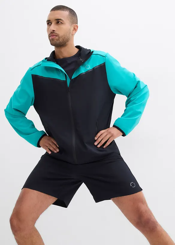 Tunna sportshorts, bonprix