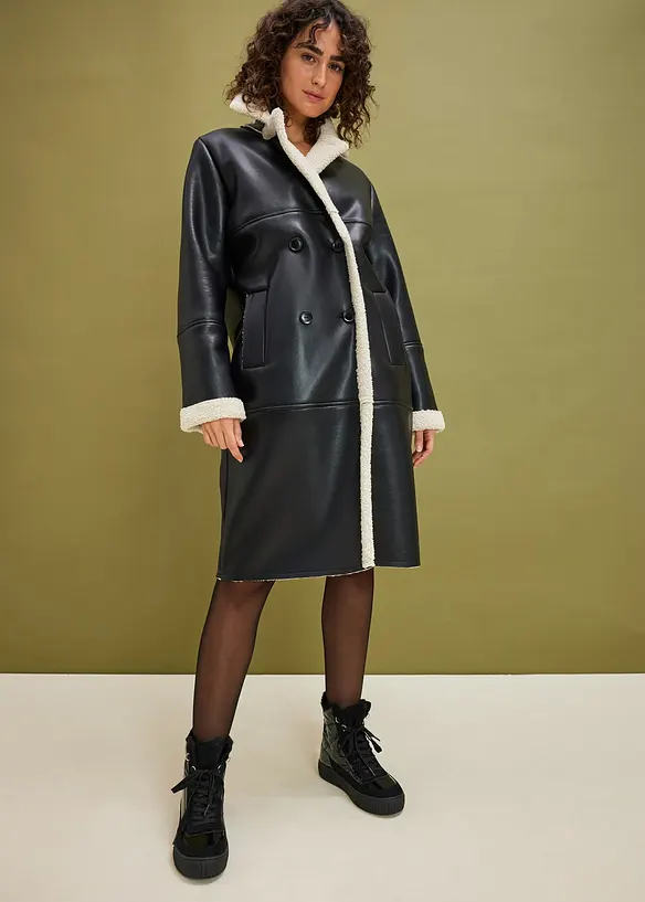 Fodrad sn&ouml;rk&auml;nga, bonprix