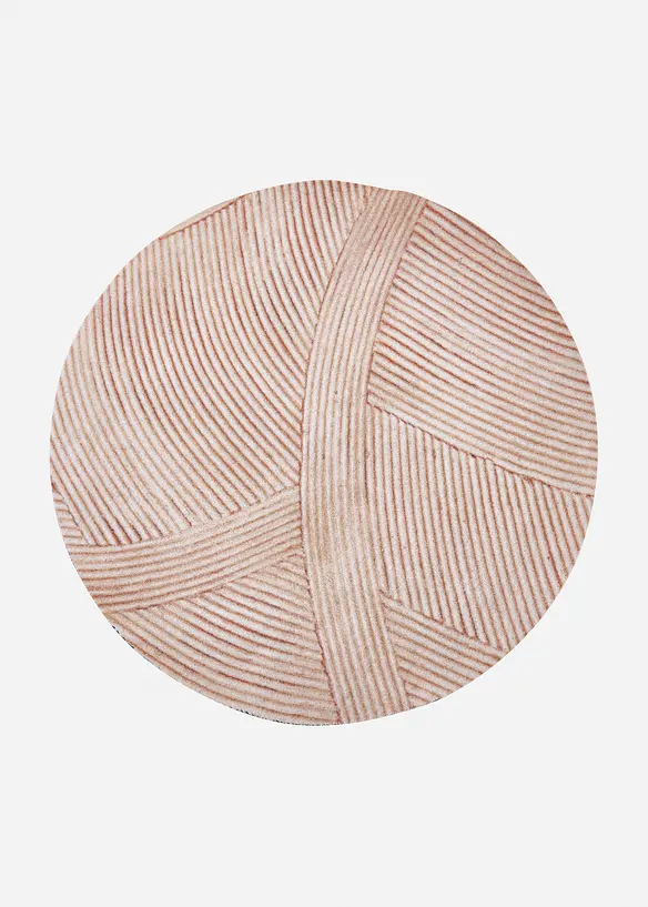 Tv&auml;ttbar d&ouml;rrmatta med naturlig k&auml;nsla, bonprix