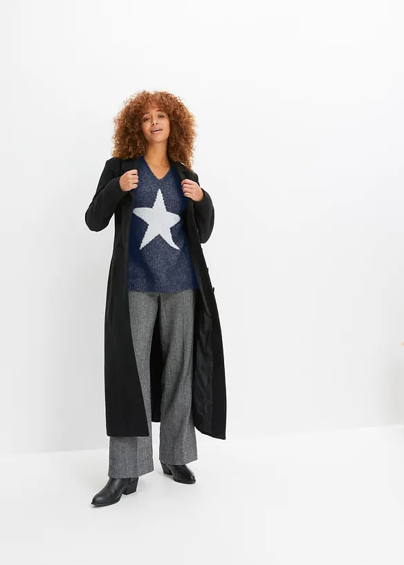 Tr&ouml;ja med stj&auml;rna, bonprix