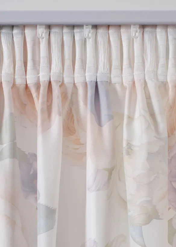 Gardinl&auml;ngd (2-pack), bonprix