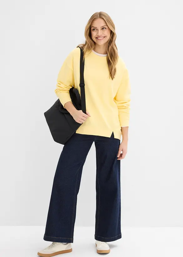 Oversizesweatshirt, bonprix