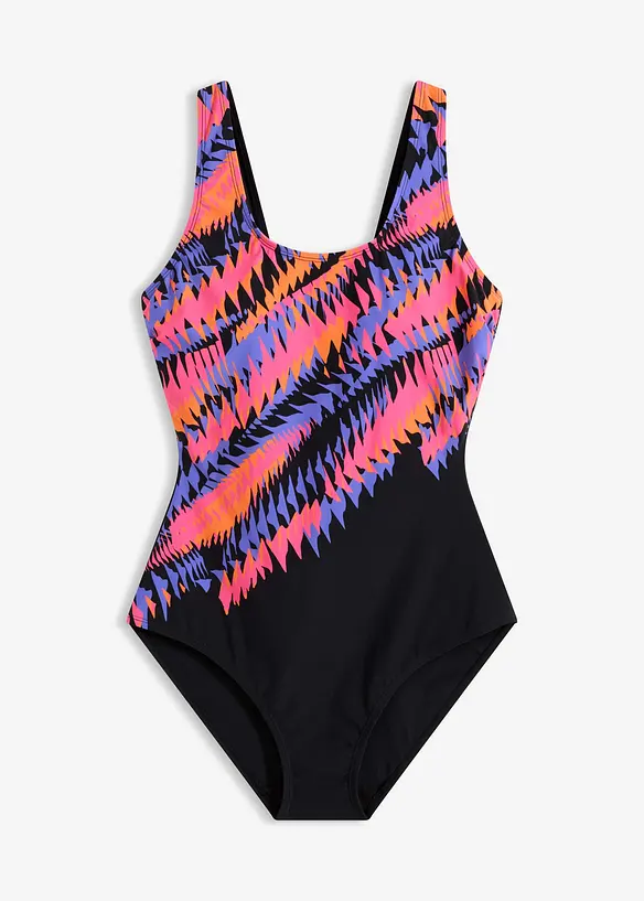 Baddr&auml;kt med l&auml;tt formande effekt, bonprix