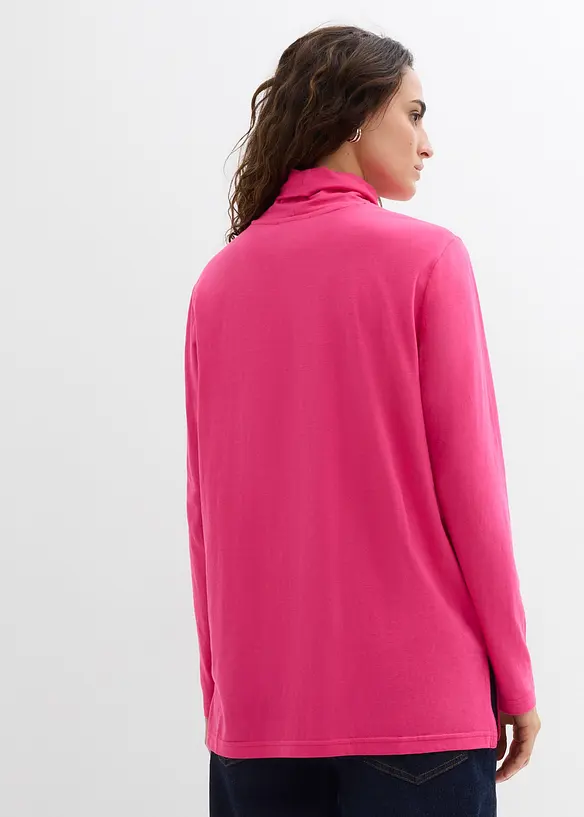 Polotr&ouml;ja i bomull, bonprix