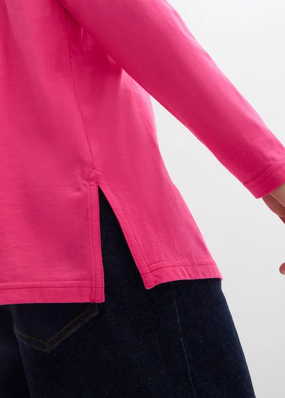 Polotr&ouml;ja i bomull, bonprix