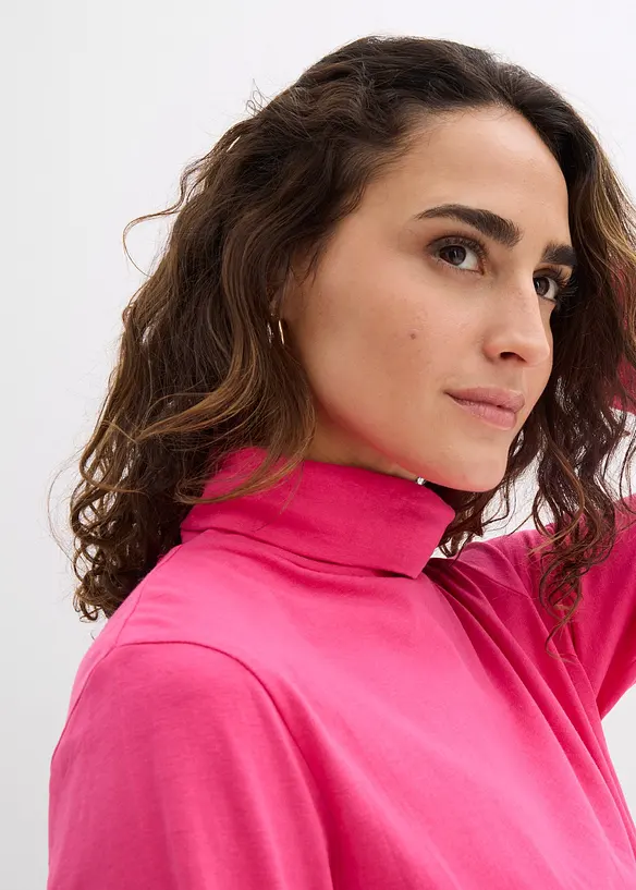 Polotr&ouml;ja i bomull, bonprix