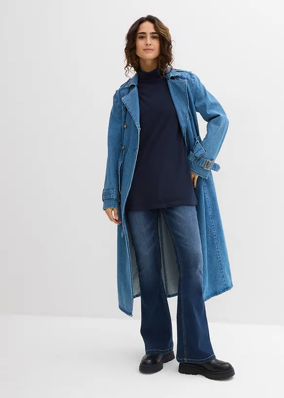 Polotr&ouml;ja i bomull, bonprix