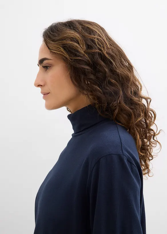 Polotr&ouml;ja i bomull, bonprix