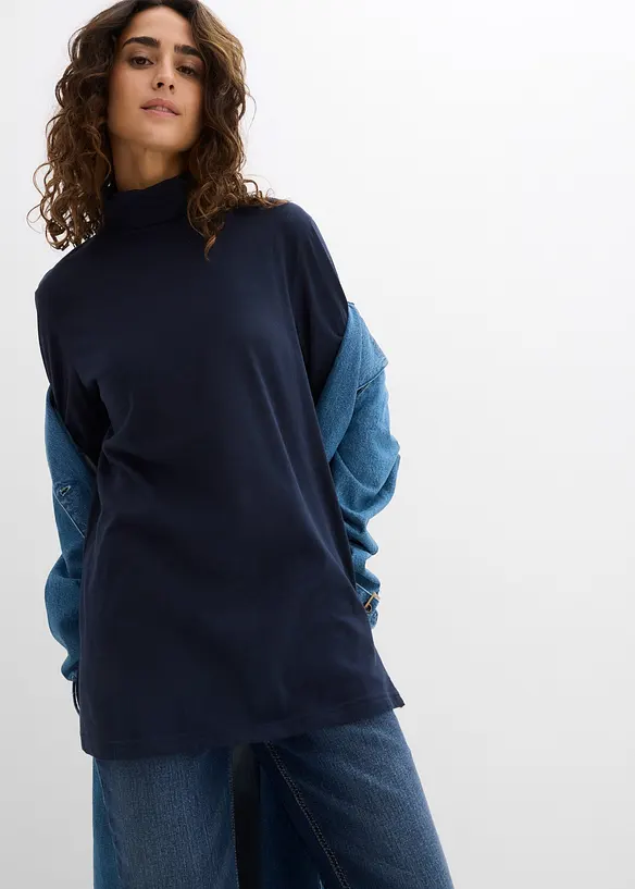 Polotr&ouml;ja i bomull, bonprix