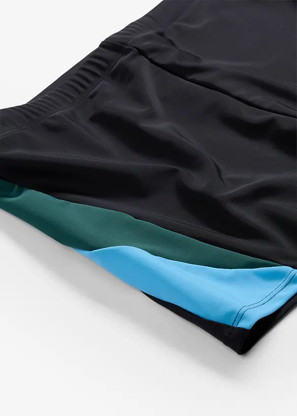 Snabbtorkande badbyxa, bonprix