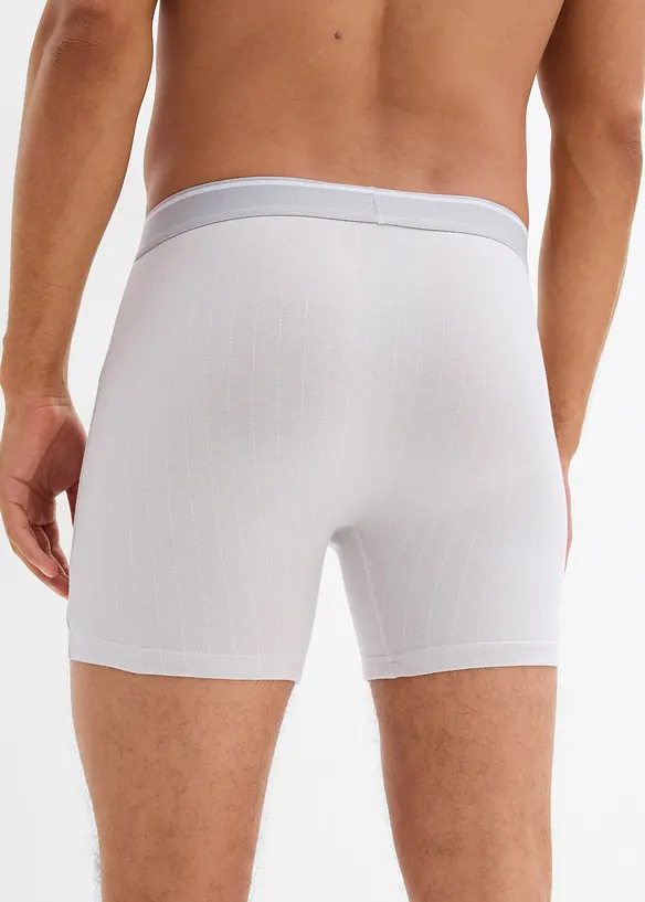 Boxershorts (3-pack), bonprix
