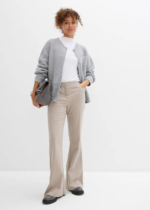 Oversizecardigan, bonprix