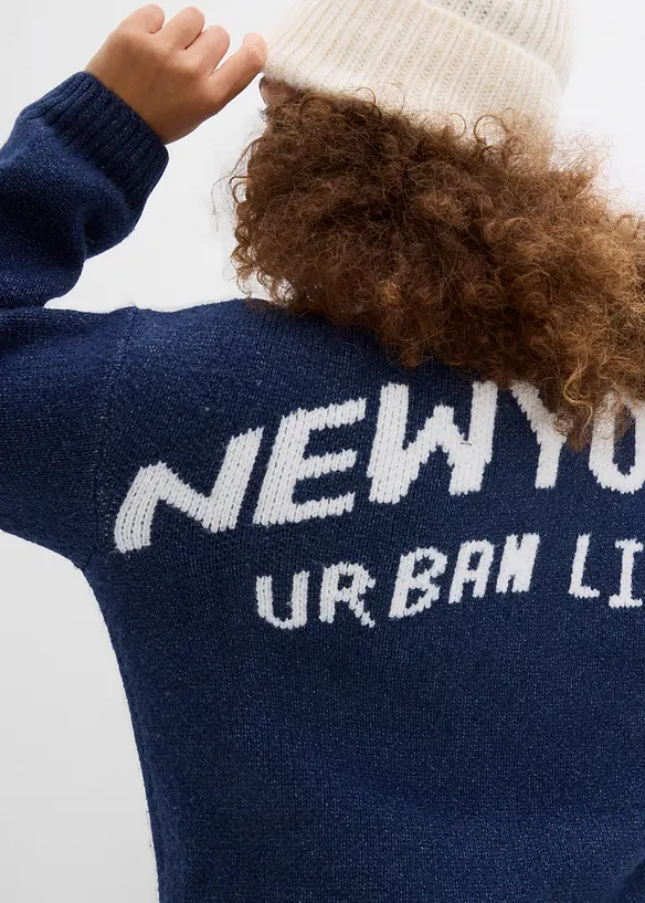 Oversizecardigan, bonprix