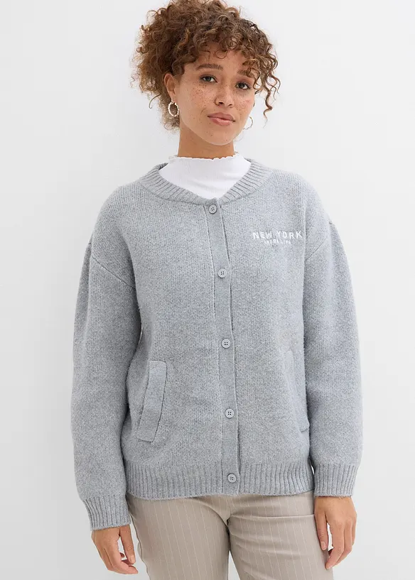 Oversizecardigan, bonprix