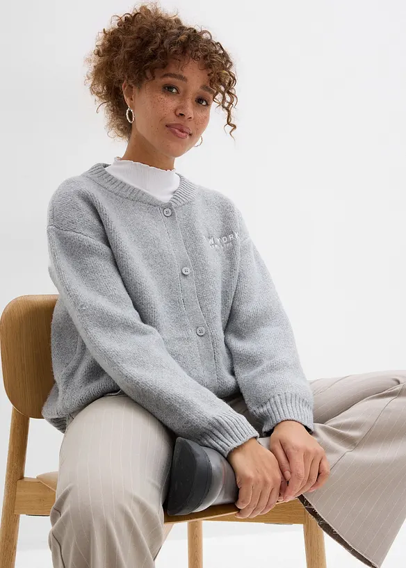 Oversizecardigan, bonprix