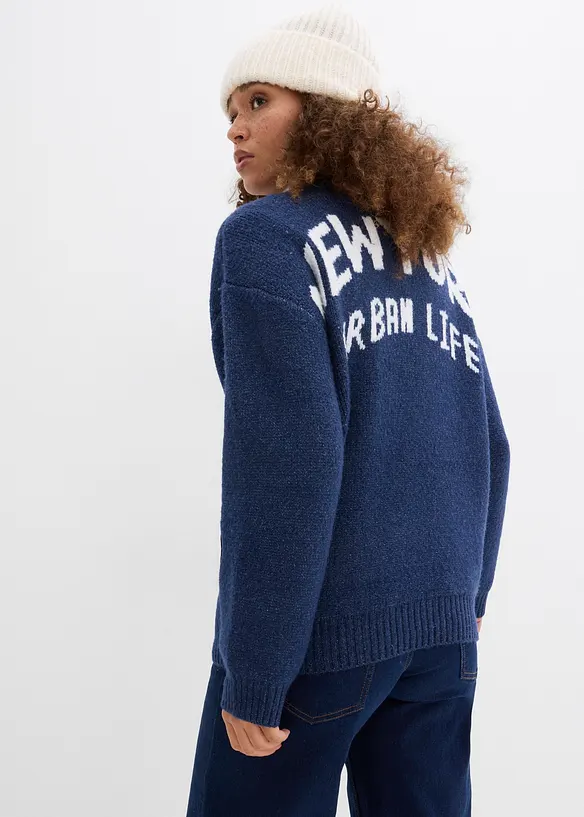 Oversizecardigan, bonprix