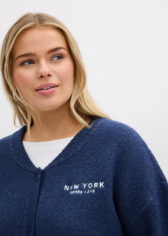 Oversizecardigan, bonprix