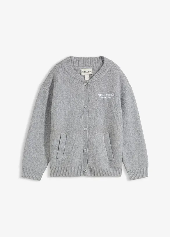 Oversizecardigan, bonprix