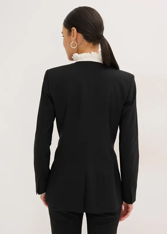 Kavaj i stretchig bengalin, bonprix