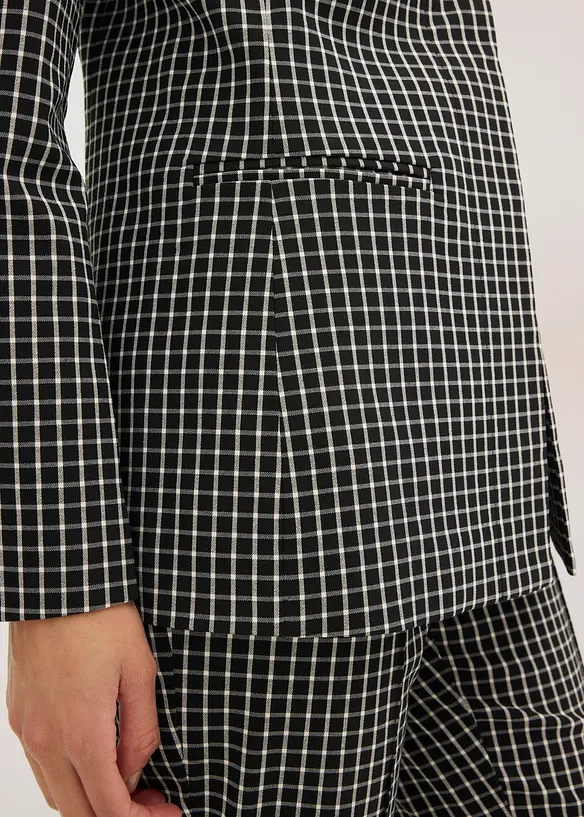 Kavaj i stretchig bengalin, bonprix