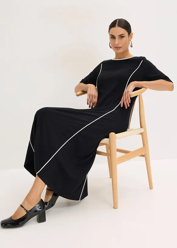 Midikl&auml;nning av Punto di Roma, bonprix