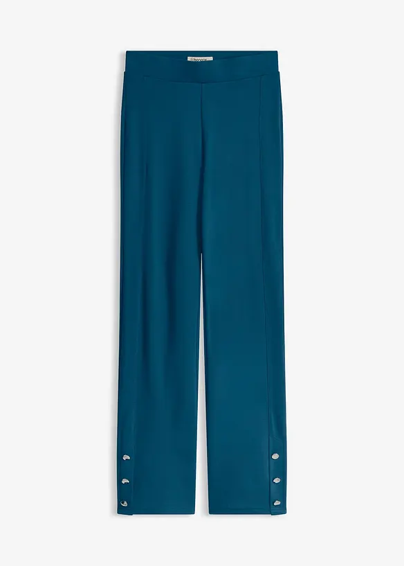 Jerseybyxa av punto di roma, bonprix