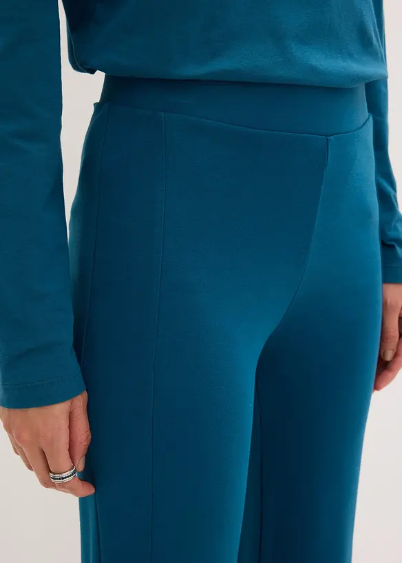 Jerseybyxa av punto di roma, bonprix