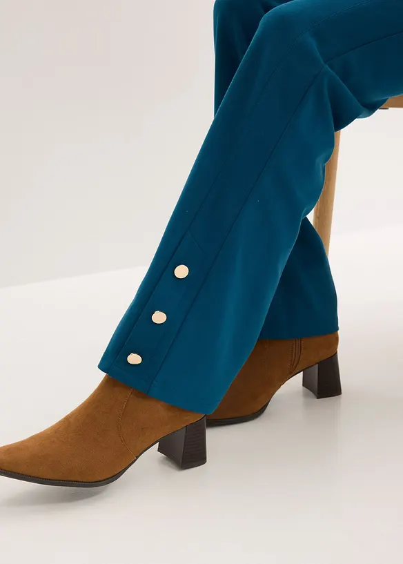 Jerseybyxa av punto di roma, bonprix