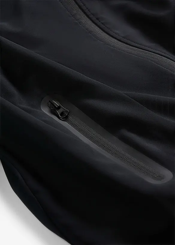 Tunn och snabbtorkande funktionsjacka, bonprix