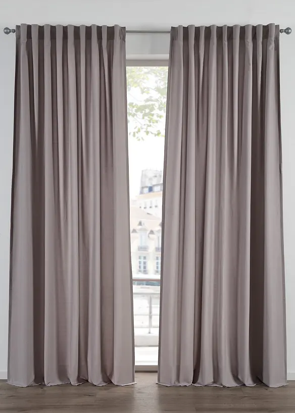 Gardinl&auml;ngd, bonprix